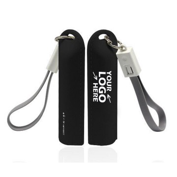 Key Chain Mini Power Bank		